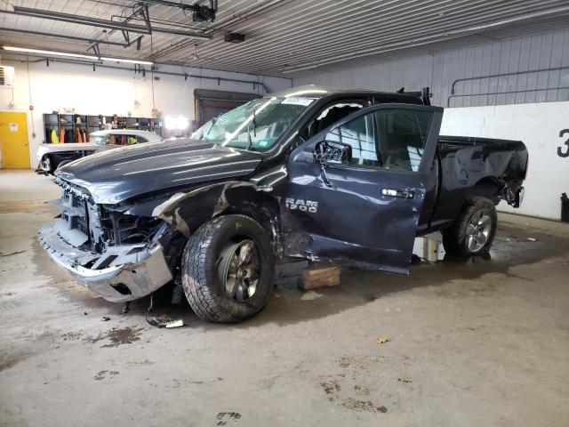 RAM 1500 SLT 2017 with VIN 1C6RR7GG1HS811192 - Photo from auction