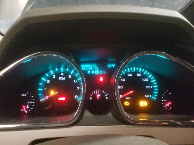 Zdjęcie 9 z aukcji – 2012 CHEVROLET TRAVERSE L z VIN 1GNKRFED8CJ194053