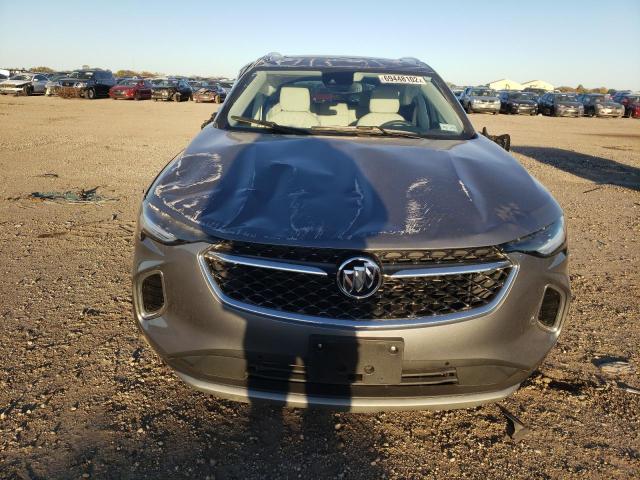 Photo 5 from auction – 2021 BUICK ENVISION A with VIN LRBFZRR47MD089170