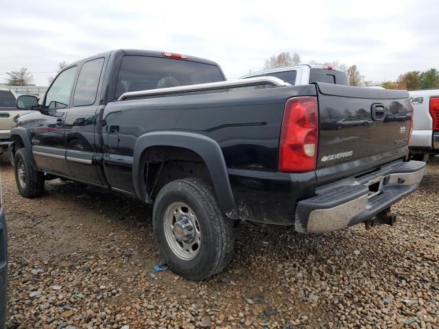 Photo 2 from auction – 2003 CHEVROLET SILVERADO with VIN 1GCHC29UX3E347144