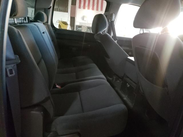 Photo 10 from auction – 2009 CHEVROLET SILVERADO with VIN 2GCEK233091136048