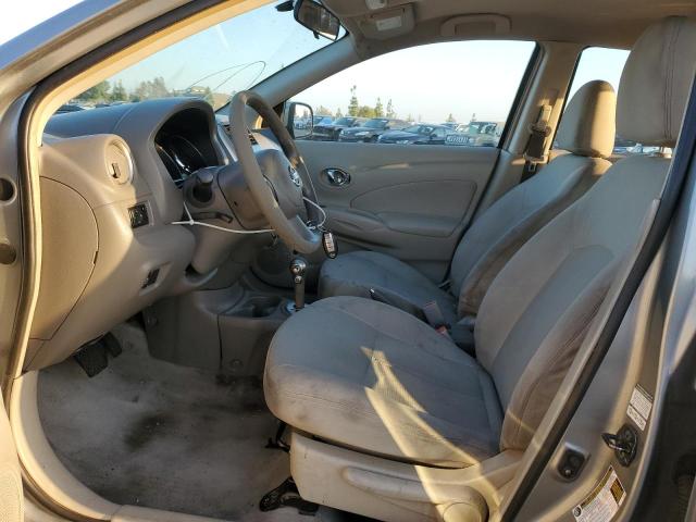 Photo 7 from auction – 2014 NISSAN VERSA S with VIN 3N1CN7AP4EL804642