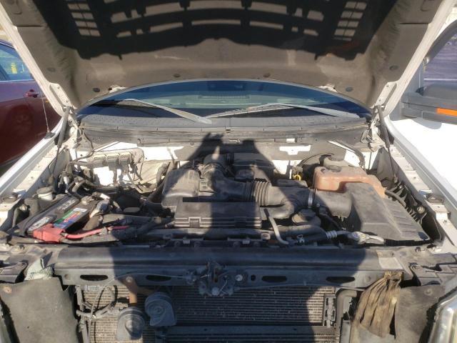 Photo 11 from auction – 2010 FORD F150 SUPER with VIN 1FTFW1CV8AFD32594