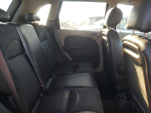 صورة رقم 10 من المزاد - 2003 CHRYSLER PT CRUISER مع VIN 3C8FY68BX3T565406