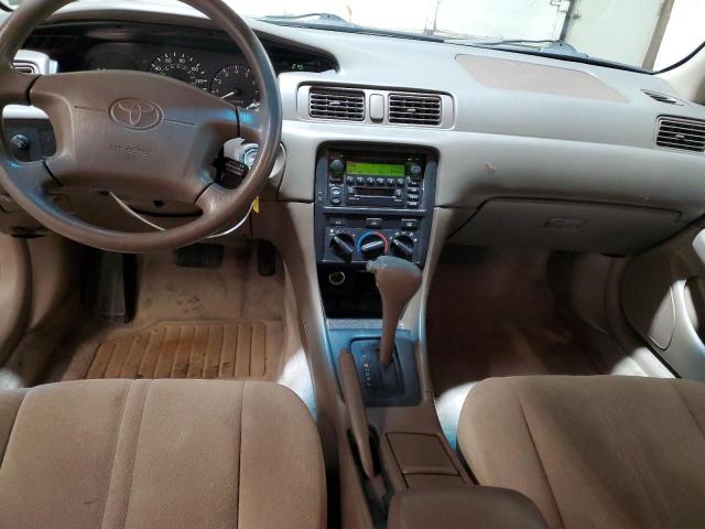 Photo 8 from auction – 2001 TOYOTA CAMRY CE with VIN 4T1BG22K91U032823