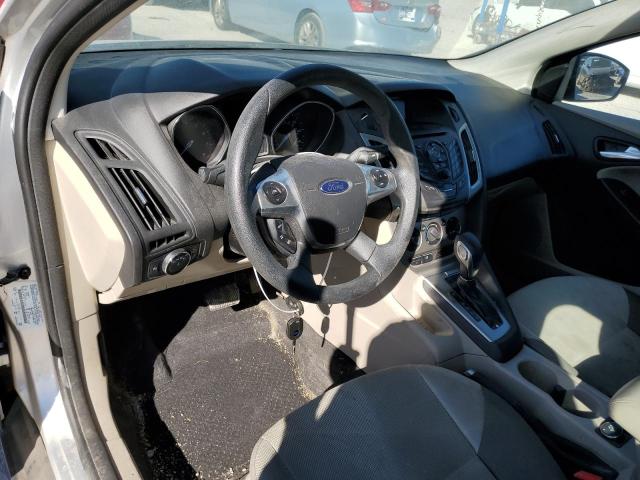 Photo 8 from auction – 2014 FORD FOCUS SE with VIN 1FADP3F2XEL159546