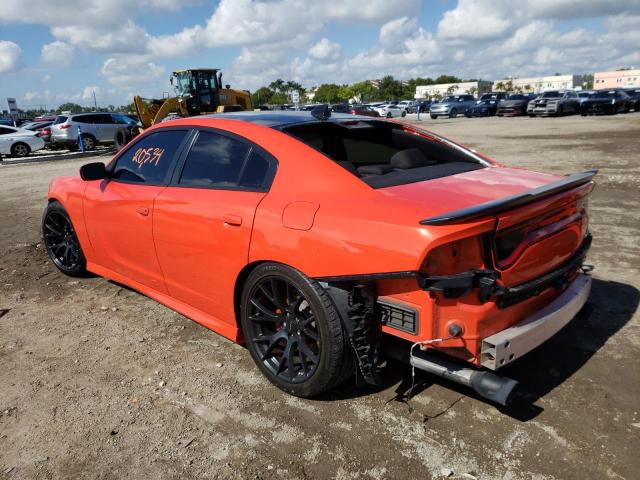 Photo 2 from auction – 2019 DODGE CHARGER SC with VIN 2C3CDXGJ5KH760422