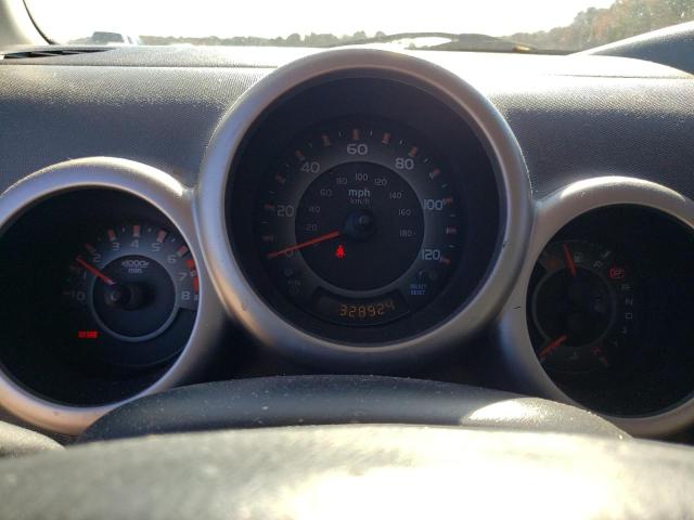 Zdjęcie 9 z aukcji – 2006 HONDA ELEMENT z VIN 5J6YH18726L016463
