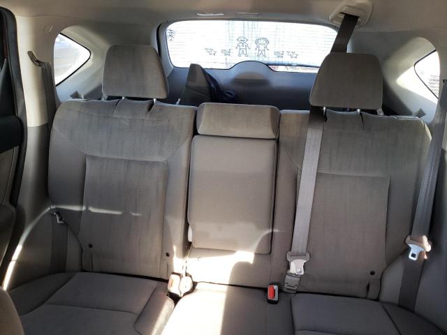 Photo 10 from auction – 2014 HONDA CR-V LX with VIN 5J6RM3H33EL024952