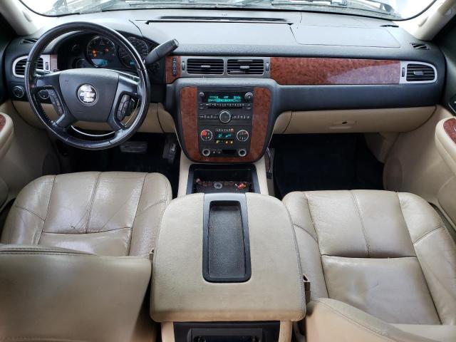 Photo 8 from auction – 2007 CHEVROLET SILVERADO with VIN 2GCFK13YX71562658
