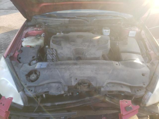 Фото 11 с аукциона – 2007 BUICK LUCERNE CX с VIN 1G4HD57277U233299