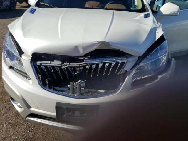 Photo 11 from auction – 2016 BUICK ENCORE PRE with VIN KL4CJHSB9GB606932