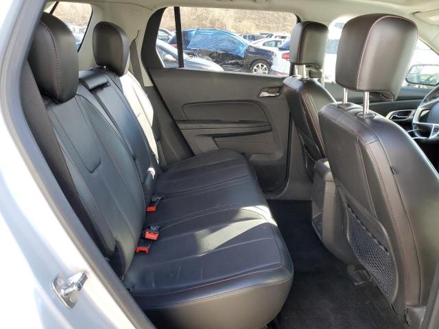 Photo 11 from auction – 2013 GMC TERRAIN SL with VIN 2GKFLUE31D6179890
