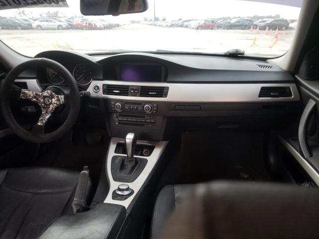 Photo 8 from auction – 2007 BMW 328 I SULE with VIN WBAVC53567FZ77018