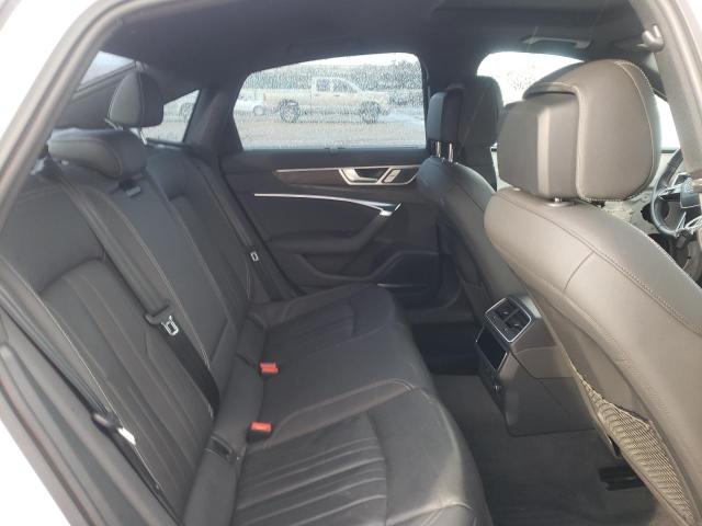 Photo 10 from auction – 2019 AUDI A6 PRESTIG with VIN WAUM2AF2XKN104654