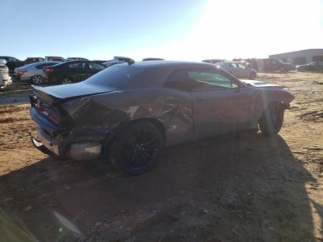 Photo 3 from auction – 2017 DODGE CHALLENGER with VIN 2C3CDZAG4HH633663