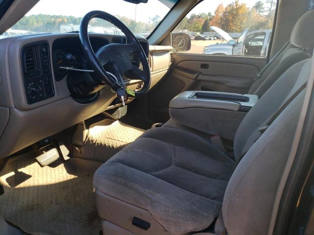 Photo 7 from auction – 2004 CHEVROLET SILVERADO with VIN 2GCEK19T941188224