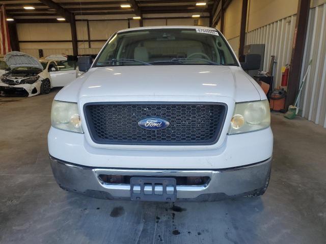 Photo 5 from auction – 2006 FORD F150 SUPER with VIN 1FTPW12V56KD75701