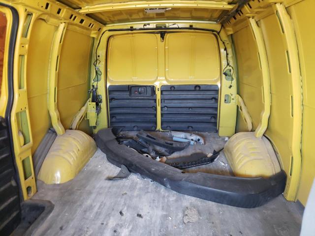 Photo 10 from auction – 2012 CHEVROLET EXPRESS G1 with VIN 1GCSGAFX7C1173317