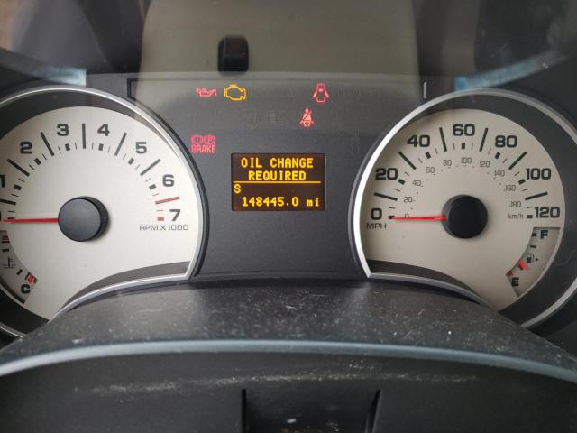 Photo 9 from auction – 2010 FORD EXPLORER L with VIN 1FMEU6FE1AUA51237