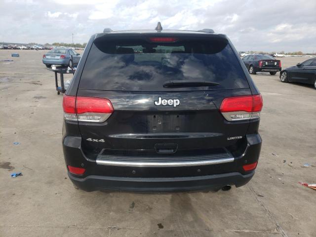 Photo 6 from auction – 2018 JEEP GRAND CHER with VIN 1C4RJFBG2JC153075