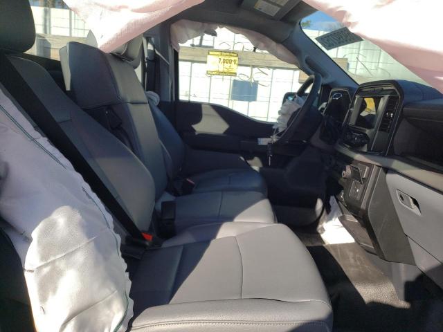Photo 10 from auction – 2022 FORD F150 with VIN 1FTMF1CB6NKE79023