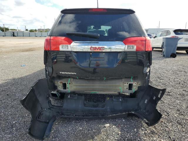 Zdjęcie 6 z aukcji – 2016 GMC TERRAIN SL z VIN 2GKALMEK5G6253737