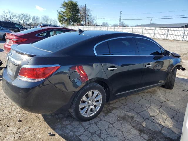 Photo 3 from auction – 2013 BUICK LACROSSE with VIN 1G4GC5ER0DF199267