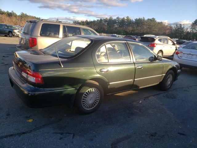 Photo 3 from auction – 1998 INFINITI I30 with VIN JNKCA21A0WT602884