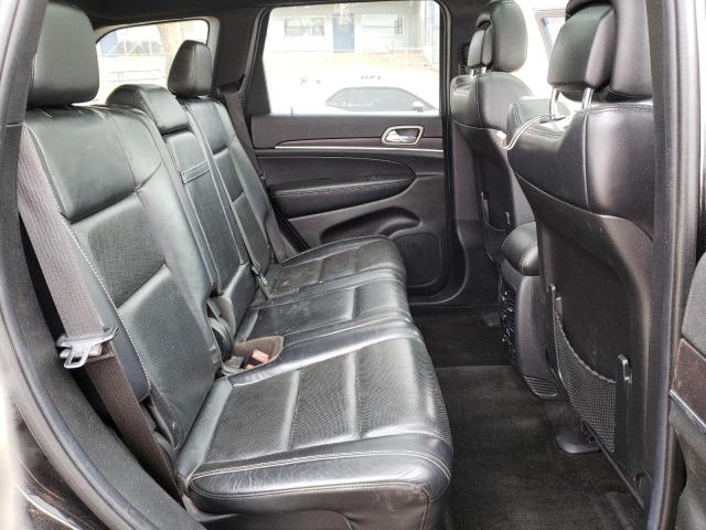Photo 10 from auction – 2015 JEEP GRND CHERO with VIN 1C4RJFBG6FC659631