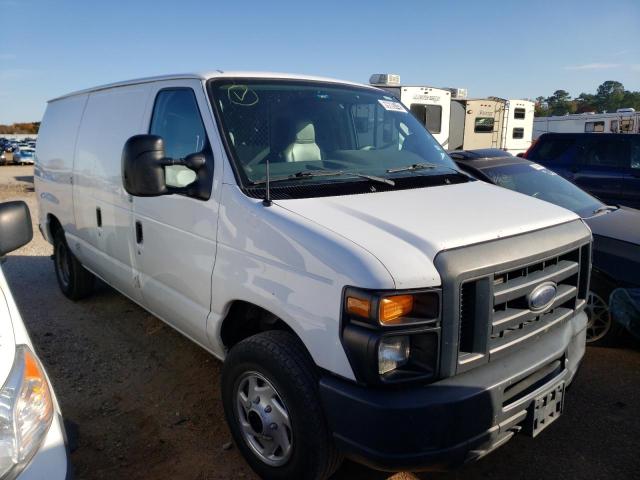 Photo 4 from auction – 2014 FORD ECONOLINE with VIN 1FTNE1EW8EDA11158