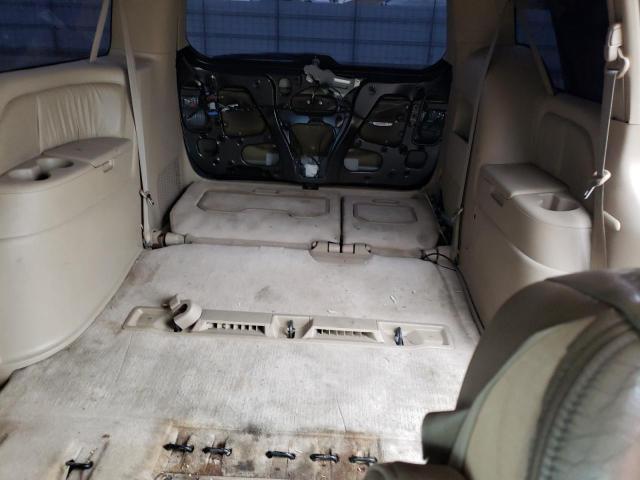 Photo 10 from auction – 2005 HONDA ODYSSEY EX with VIN 5FNRL38675B115101