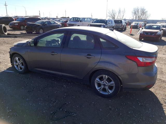 Photo 2 from auction – 2014 FORD FOCUS SE with VIN 1FADP3F23EL374072