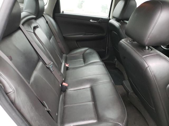 Photo 10 from auction – 2013 CHEVROLET IMPALA LTZ with VIN 2G1WC5E36D1221171