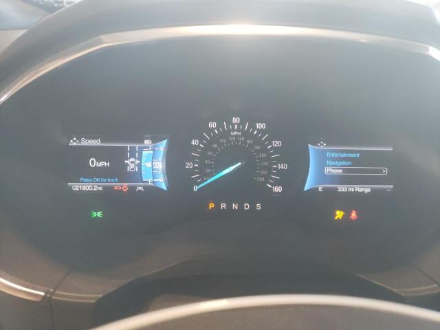 Photo 9 from auction – 2021 FORD EDGE TITAN with VIN 2FMPK4K94MBA44627