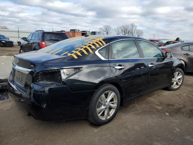 Photo 3 from auction – 2015 NISSAN ALTIMA 2.5 with VIN 1N4AL3AP0FC162331