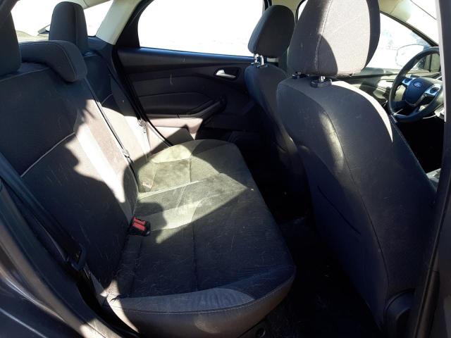 Photo 10 from auction – 2014 FORD FOCUS SE with VIN 1FADP3F23EL374072
