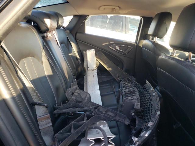 Photo 10 from auction – 2015 CHRYSLER 200 C with VIN 1C3CCCCB6FN560219