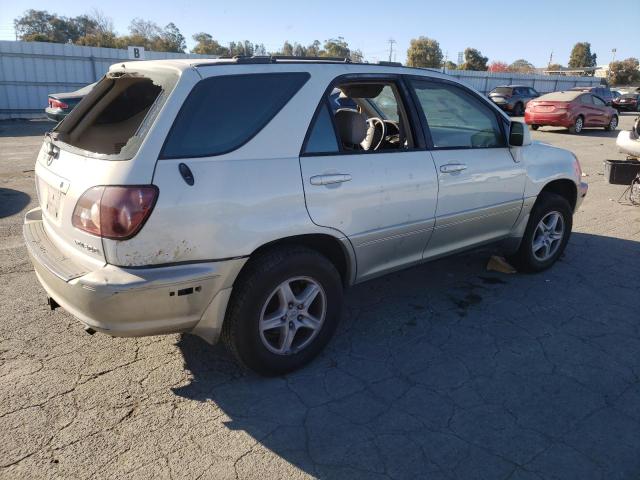 Photo 3 from auction – 1999 LEXUS RX 300 with VIN JT6GF10U1X0006736