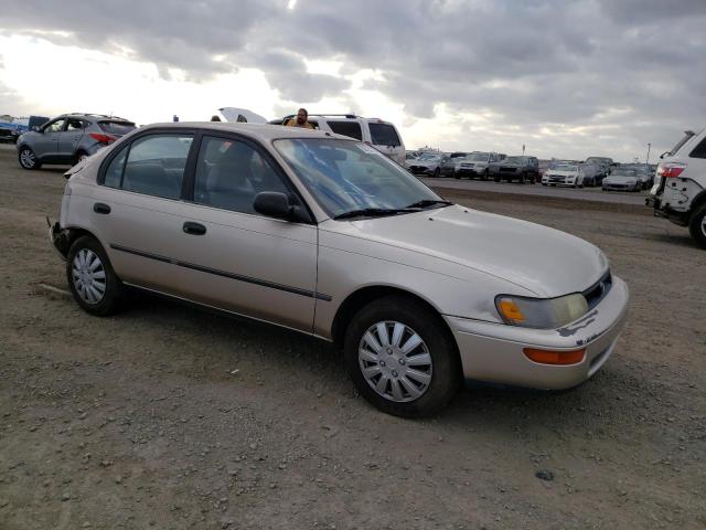 Photo 4 from auction – 1994 TOYOTA COROLLA LE with VIN JT2AE09BXR0056821