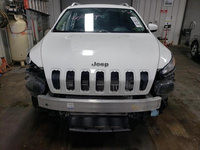 Photo 5 from auction – 2015 JEEP CHEROKEE L with VIN 1C4PJMCS4FW564918