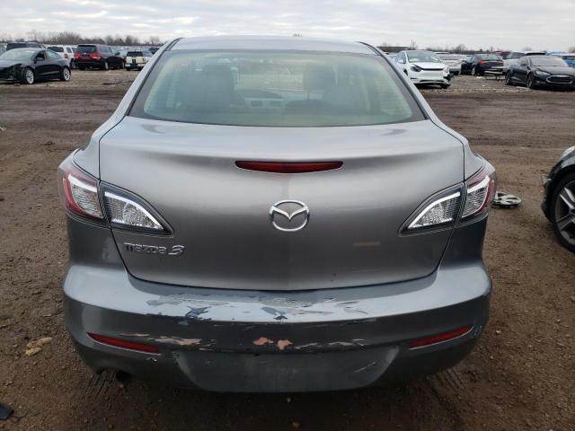 Photo 6 from auction – 2012 MAZDA 3 I with VIN JM1BL1UF5C1549910
