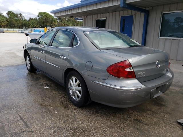 Photo 2 from auction – 2007 BUICK LACROSSE C with VIN 2G4WC582971221319