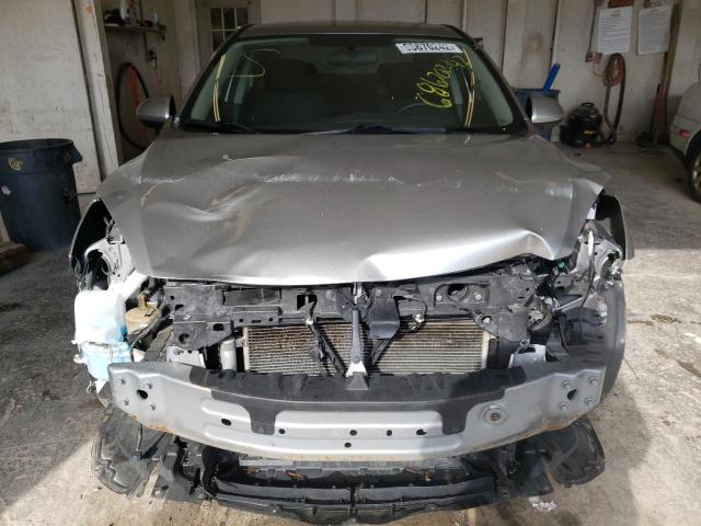 Photo 5 from auction – 2012 MAZDA 3 I with VIN JM1BL1V74C1646765
