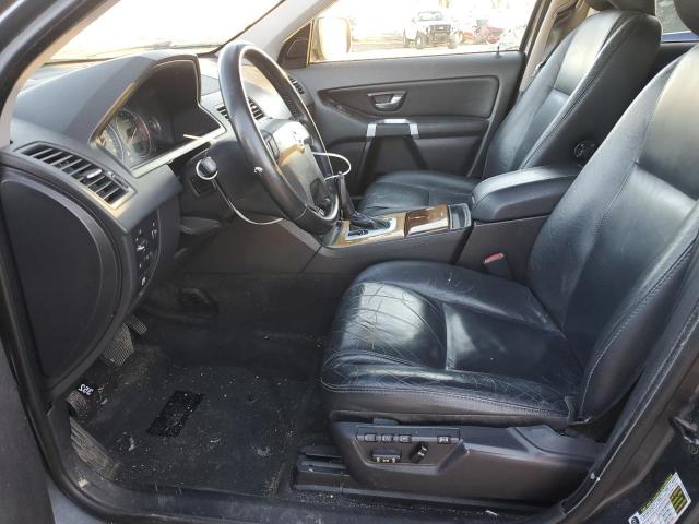 Photo 7 from auction – 2008 VOLVO XC90 3.2 with VIN YV4CZ982281423307