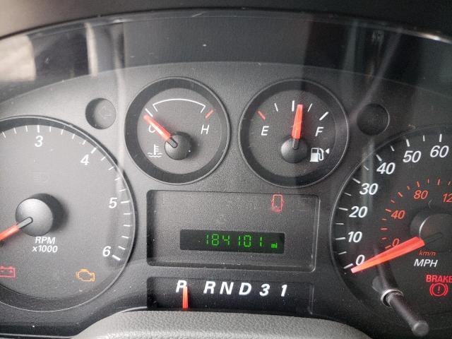 Photo 9 from auction – 2004 FORD FREESTAR S with VIN 2FMZA52294BA01633