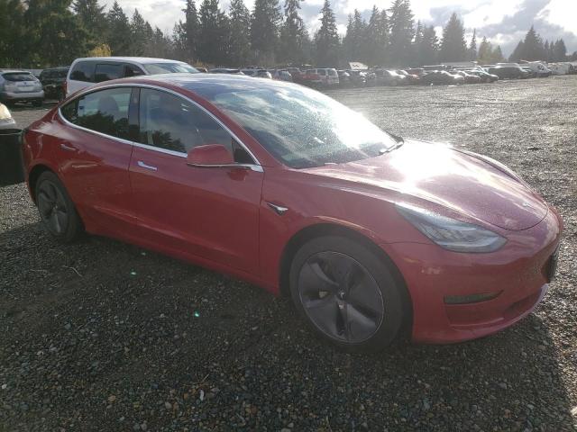 Photo 4 from auction – 2019 TESLA MODEL 3 with VIN 5YJ3E1EA6KF435714