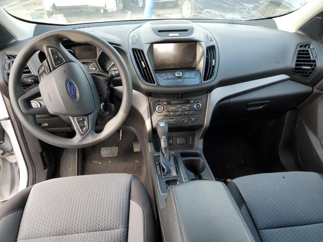 Foto 8 de la subasta – 2017 FORD ESCAPE SE con VIN 1FMCU9GD0HUB07578