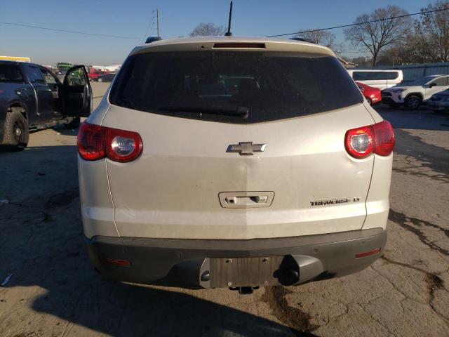 Photo 6 from auction – 2012 CHEVROLET TRAVERSE L with VIN 1GNKRGED7CJ333336