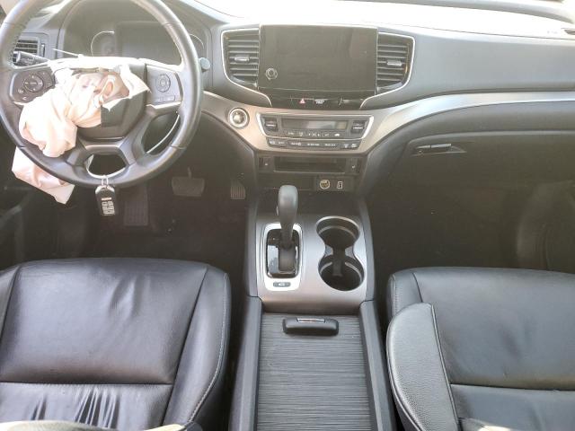 Photo 8 from auction – 2019 HONDA PILOT EXL with VIN 5FNYF6H58KB057474